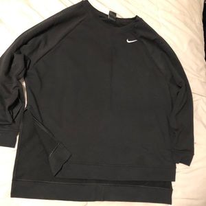 Nike Sportswear Fleece Women Pullover XL